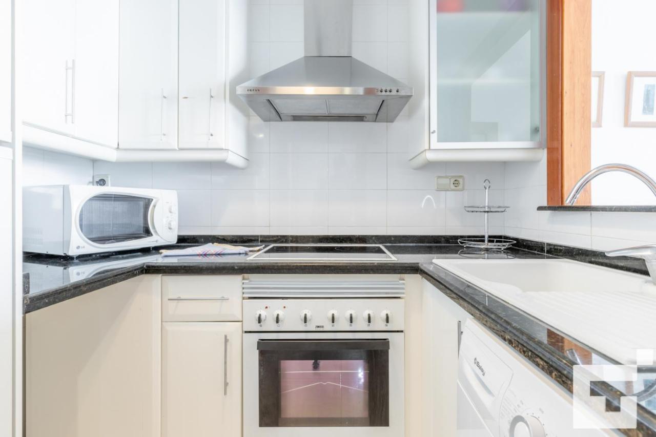 Apartamento Mesana 13 - Grupo Turis Calpe Exteriér fotografie