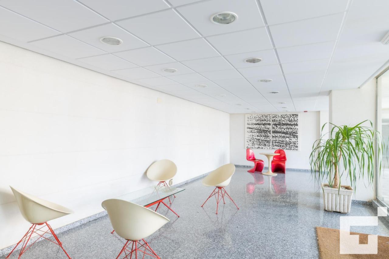Apartamento Mesana 13 - Grupo Turis Calpe Exteriér fotografie